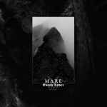 MARE - Ebony Tower Re-Release DIGI